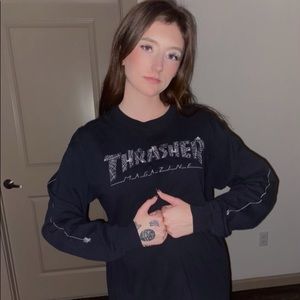 Thrasher shirt